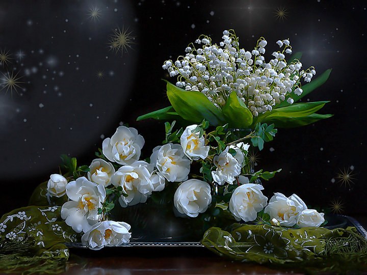Fiori zietta Anna 2012