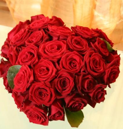 Rose lettera